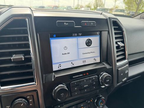 Used 2017 Ford F150 XLT w/ Equipment Group 302A Luxury AWD/4WD image 22