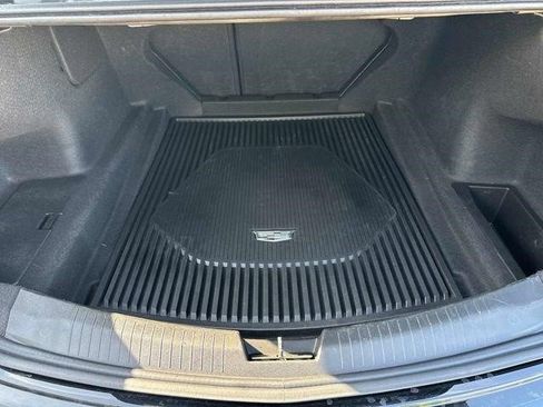 Certified 2023 Cadillac CT5 Sport AWD/4WD image 8