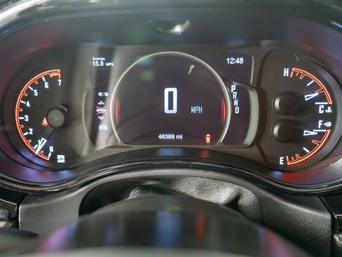 Used 2024 Dodge Durango GT image 20