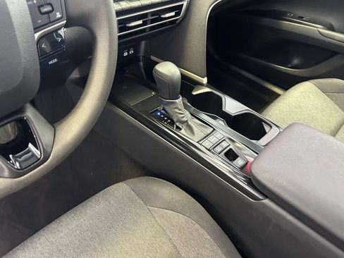 Certified 2025 Toyota Camry LE FWD image 20
