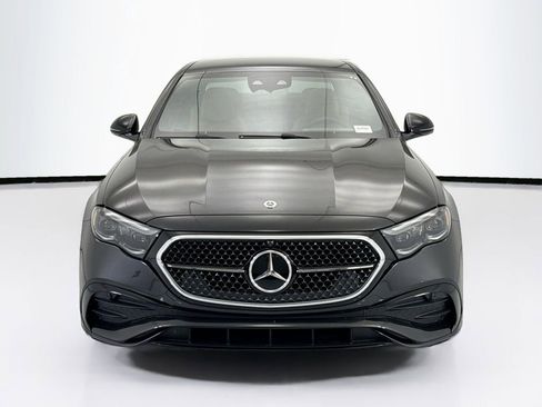New 2026 Mercedes-Benz E 350 Sedan image 2