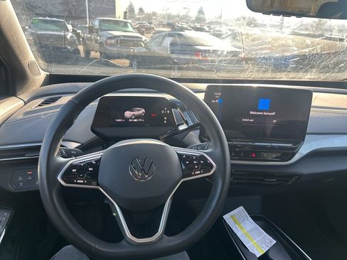 Used 2023 Volkswagen ID.4 S image 26