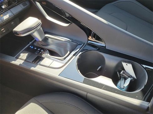 New 2026 Hyundai Elantra Sport w/ Cargo Package image 13