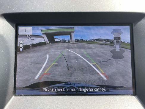 Used 2019 Ford Edge Titanium w/ Equipment Group 301A image 20