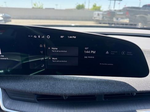 Used 2024 Lucid Air Pure RWD image 14