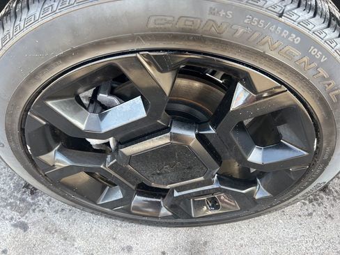 Certified 2025 Kia Sorento SX Prestige w/ Olive Brown Leather Package image 41