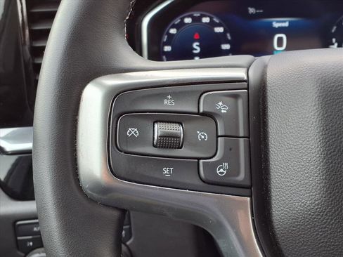 Used 2023 Chevrolet Silverado 1500 LT image 13