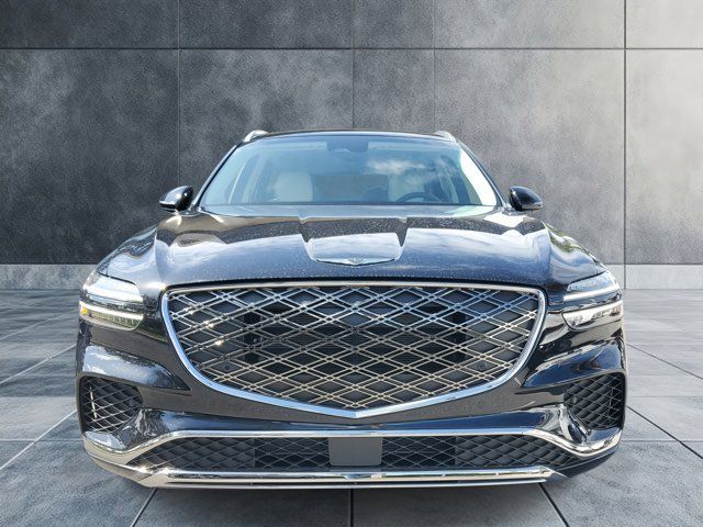 Used 2026 Genesis GV70 2.5T Select AWD/4WD image 2