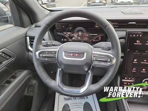 New 2026 GMC Terrain Elevation AWD/4WD image 9