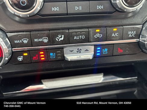Used 2024 Ford F350 King Ranch AWD/4WD image 62