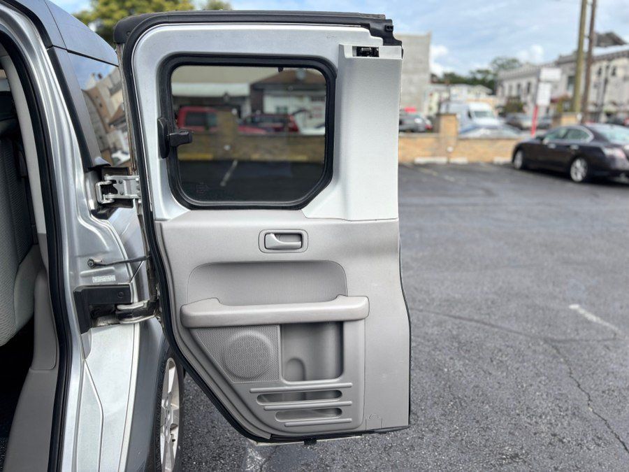 Used 2010 Honda Element EX image 15
