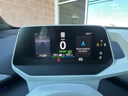 Used 2021 Volkswagen ID.4 1st Edition image 17