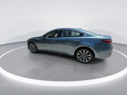Used 2018 MAZDA MAZDA6 Grand Touring FWD image 5