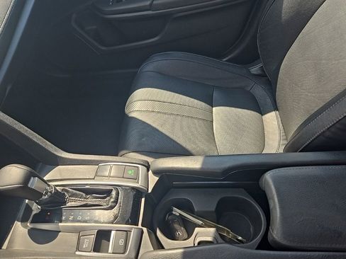 Used 2016 Honda Civic EX-L image 20