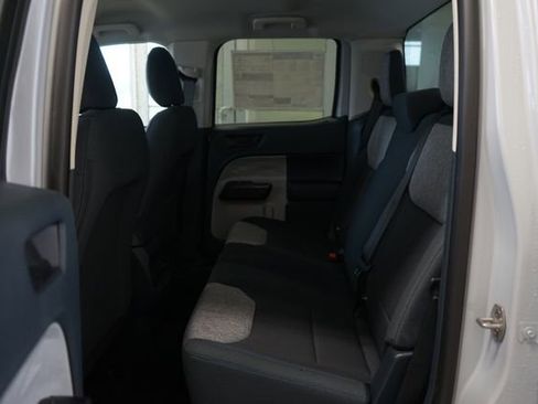 Used 2026 Ford Maverick XLT w/ XLT Luxury Package AWD/4WD image 31
