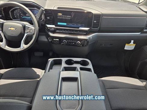 New 2026 Chevrolet Silverado 2500 LT AWD/4WD image 15