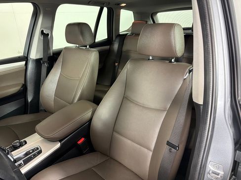 Used 2014 BMW X3 xDrive28i AWD/4WD image 11
