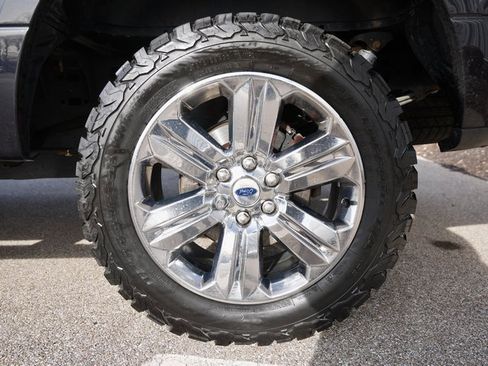 Used 2019 Ford F150 XLT w/ Equipment Group 301A Mid image 32