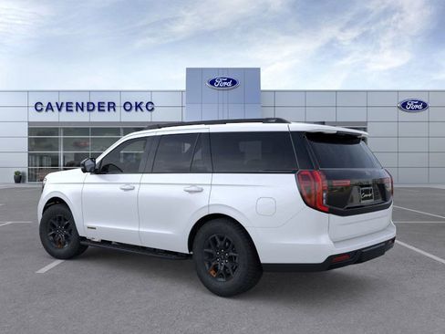 New 2025 Ford Expedition Tremor image 34