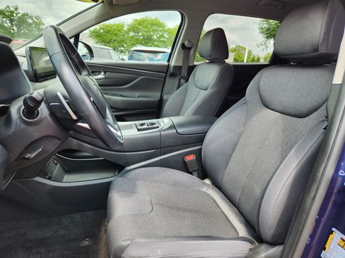 Certified 2023 Hyundai Santa Fe SEL AWD/4WD image 10
