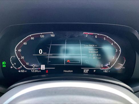 Used 2022 BMW X5 sDrive40i w/ M Sport Package image 25