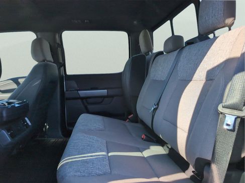 Used 2025 Ford F150 XLT w/ Equipment Group 302A MID AWD/4WD image 30
