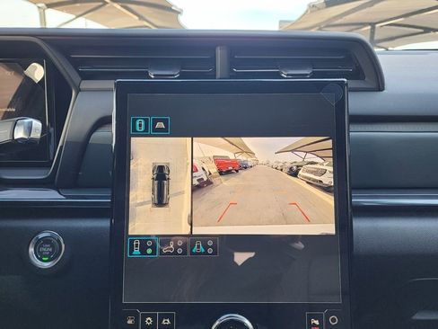 New 2026 GMC Terrain AT4 image 29