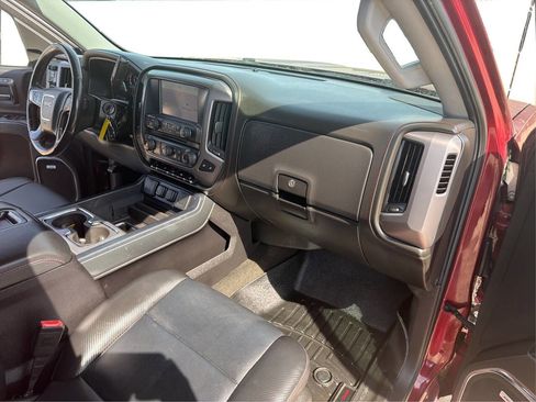 Used 2015 GMC Sierra 1500 SLT AWD/4WD image 41