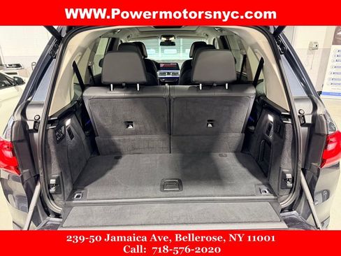 Used 2020 BMW X7 xDrive40i w/ Premium Package image 24