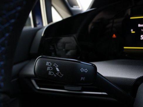 New 2026 Volkswagen Golf w/ Euro Style Package image 6