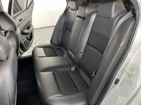 Used 2019 Nissan Altima 2.5 SR FWD image 40