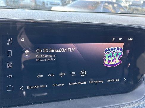 Used 2024 Buick Encore GX Sport Touring w/ Comfort Package image 21