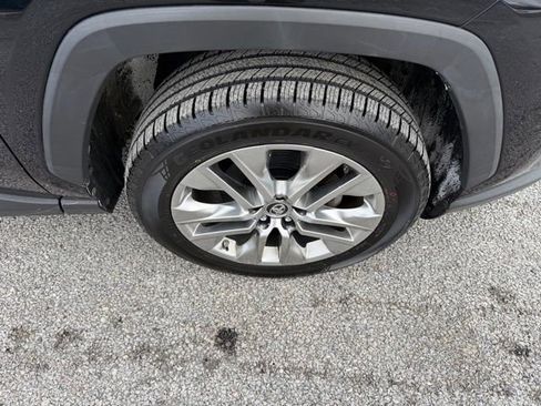 Used 2019 Toyota RAV4 Limited w/ Cold Weather Package image 20