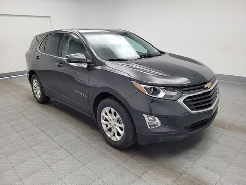 Used 2019 Chevrolet Equinox LT FWD image 13