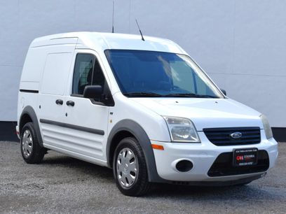 Used 2011 Ford Transit Connect XLT