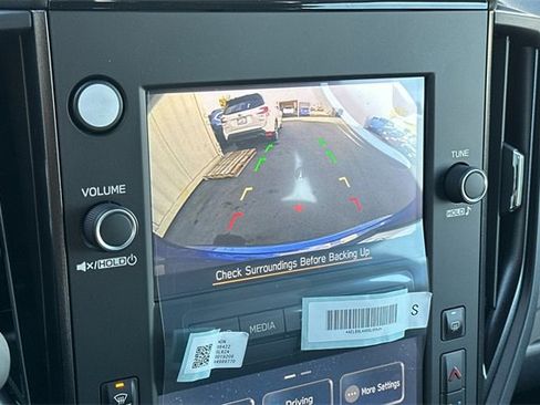 New 2026 Subaru Forester image 16