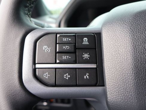 Used 2025 Ford F150 XLT w/ Equipment Group 302A MID AWD/4WD image 26