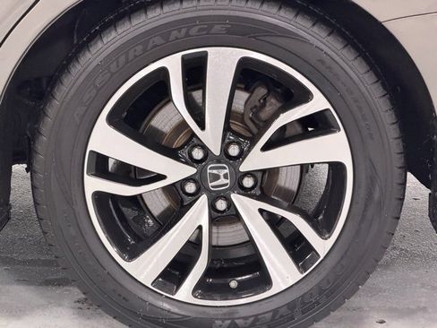 Used 2019 Honda Odyssey Elite image 8