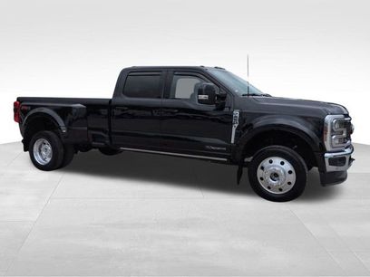 Certified 2024 Ford F450 Lariat w/ Lariat Ultimate Package