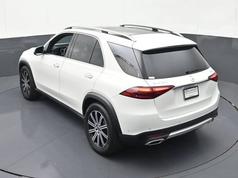 Used 2026 Mercedes-Benz GLE 350 4MATIC image 23