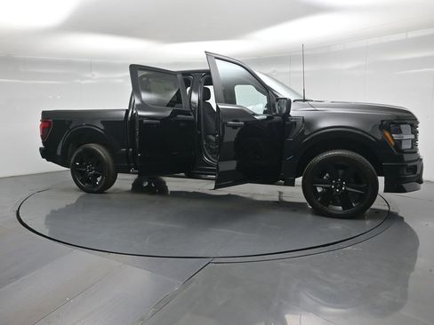 New 2026 Ford F150 STX AWD/4WD image 32