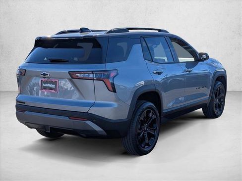 New 2026 Chevrolet Equinox LT w/ Midnight Edition image 2