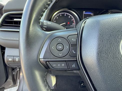 Used 2023 Toyota Camry SE image 23