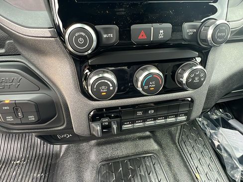 New 2026 RAM 4500 Tradesman w/ Chrome Appearance Group image 28