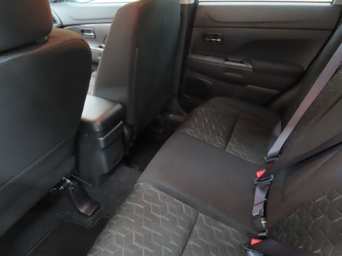 New 2026 Mitsubishi Outlander Sport ES AWD/4WD image 21