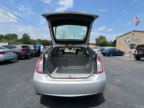 Used 2013 Toyota Prius Two FWD image 28