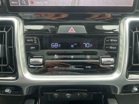 Used 2021 Kia Sorento SX FWD image 31