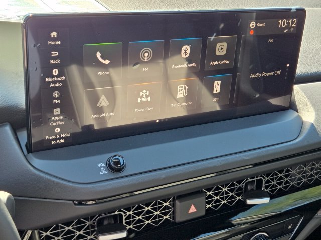 New 2026 Honda Accord Sport image 13