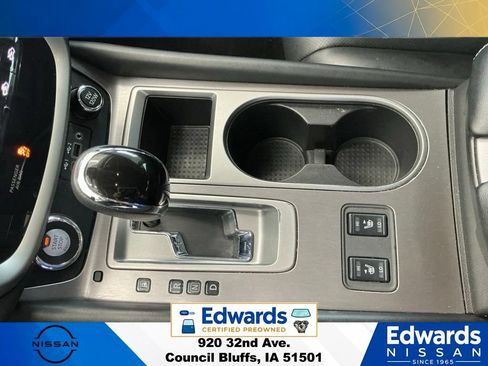 Used 2024 Nissan Murano SL AWD/4WD image 32