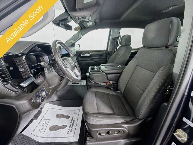 Used 2022 GMC Sierra 1500 Elevation AWD/4WD image 21